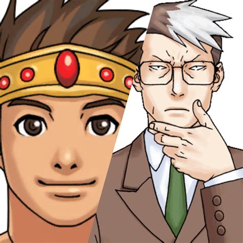 r aceattorney|r aceattorneycirclejerk.